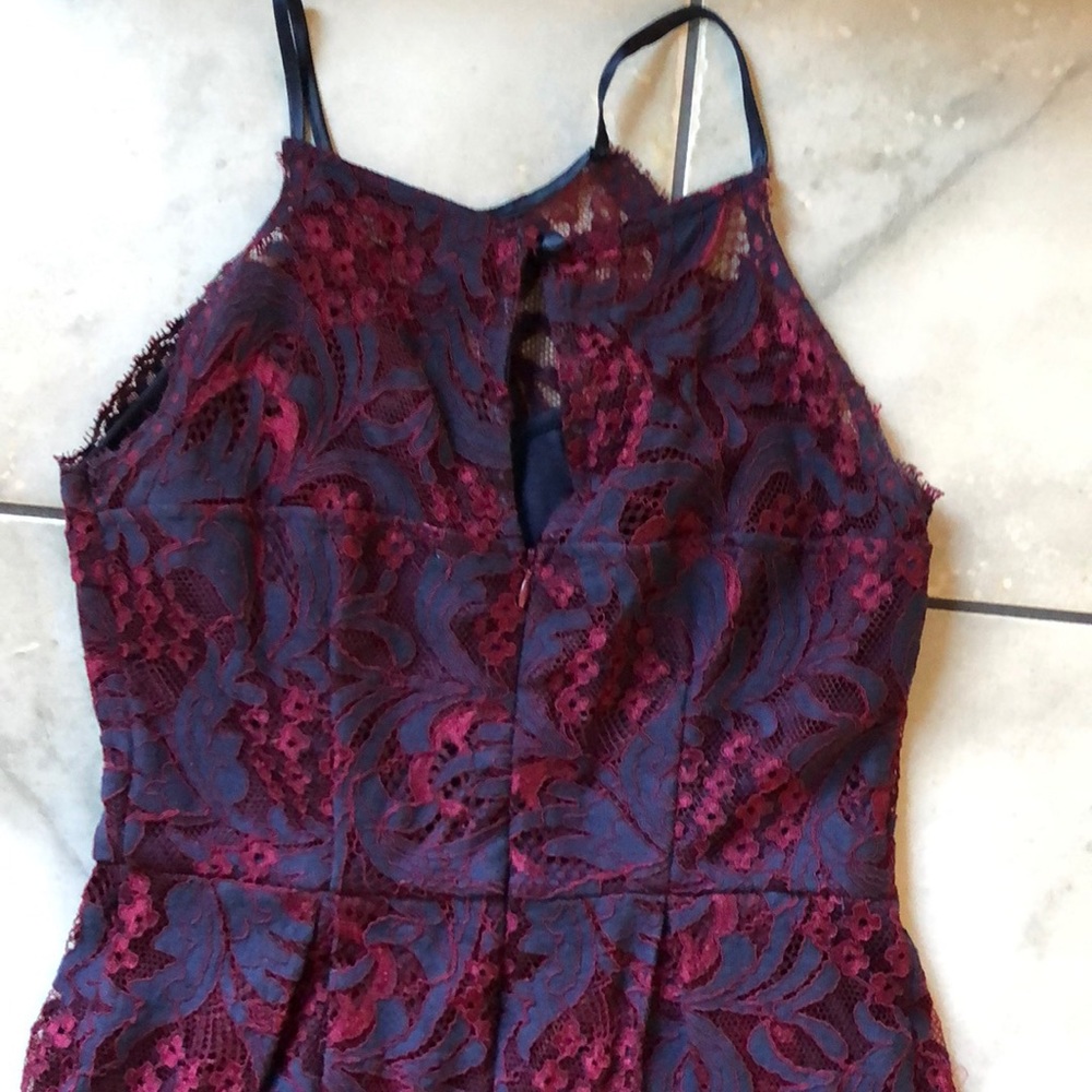 Francesca’s Dress - Picture 4 of 6